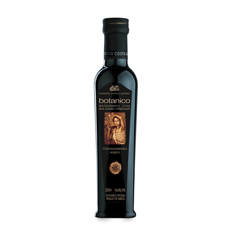 Βαλσάμικο Botanico Brown Seal Βαλσάμικο Botanico Brown Seal