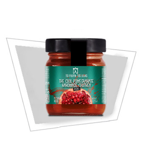 ΤΣΑΤΝΕΪ ΡΟΔΙ 225GR