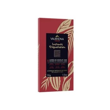 VALRHONA DEGUSTATION 30GR