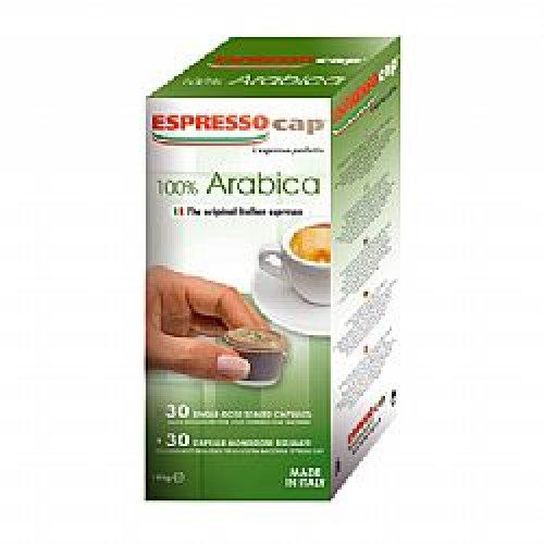 Espresso Cup 100% Arabica