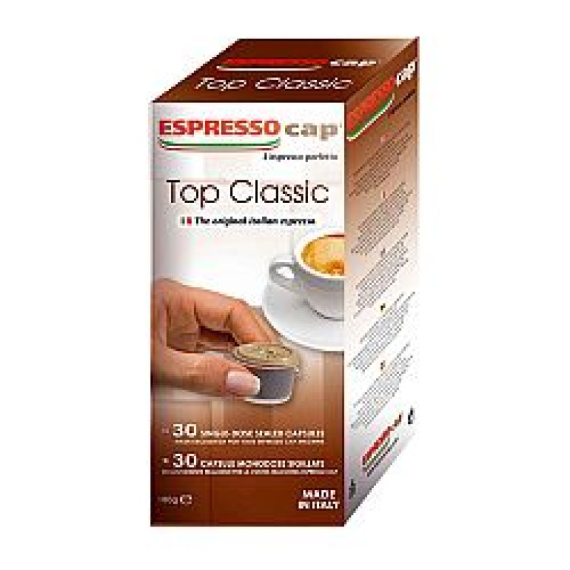 Espresso Cup Top Classic Espresso Cup Top Classic