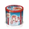 Panettone in tin box 750gr Classico
