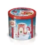 Panettone in tin box 750gr Classico
