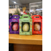 ESOPHY EASTER MARBLE EGG 170GR
