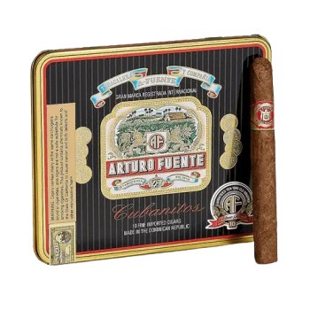 CUBANITOS TIN10 ARTURO FUENTE CUBANITOS TIN10 ARTURO FUENTE