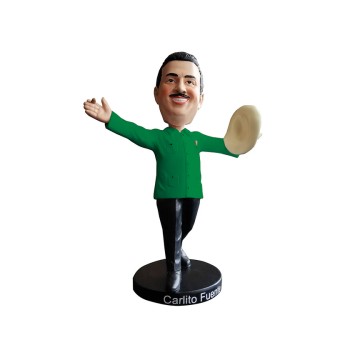 ARTURO FUENTE CARLITO  ARTURO FUENTE CARLITO