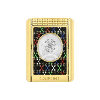 CIGAR CUTTER STAND FUENTE ST DUPONT