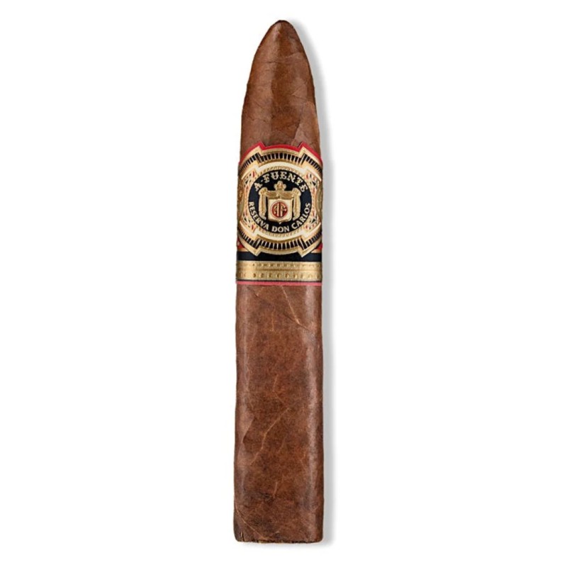ARTURO FUENTE EYE OF THE SHARK