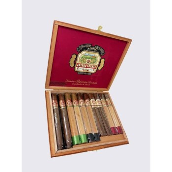 ARTURO FUENTE HOLIDAY COLLECTION 2018 SPECIAL 10s