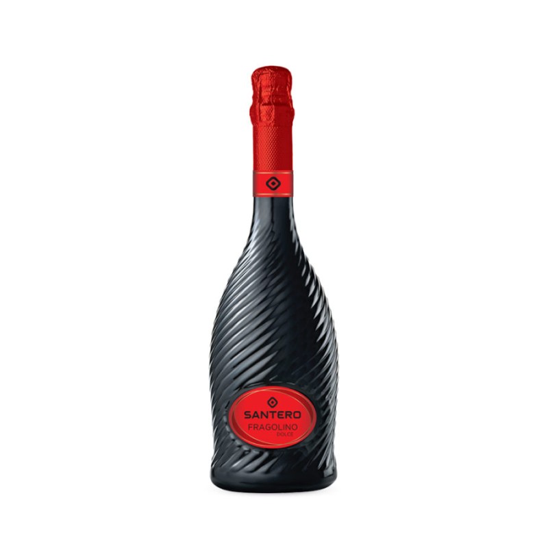 FRAGOLINO SANTERO 750ML FRAGOLINO SANTERO 750ML