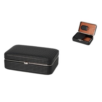 TRAVEL HUMIDOR  TRAVEL HUMIDOR