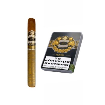 PDR A Flores 1975 Gran Reserva Desflorado