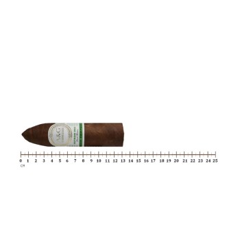 A&G Mourtides Patron R64 Petit Torpedo Maduro