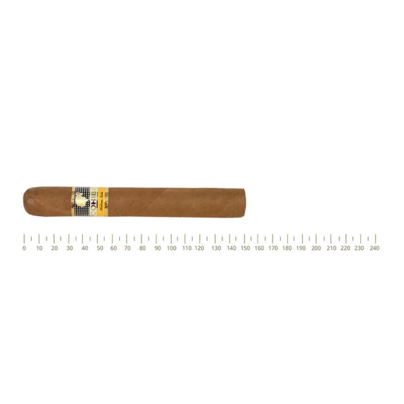 Cohiba Siglo VI Cohiba Siglo VI