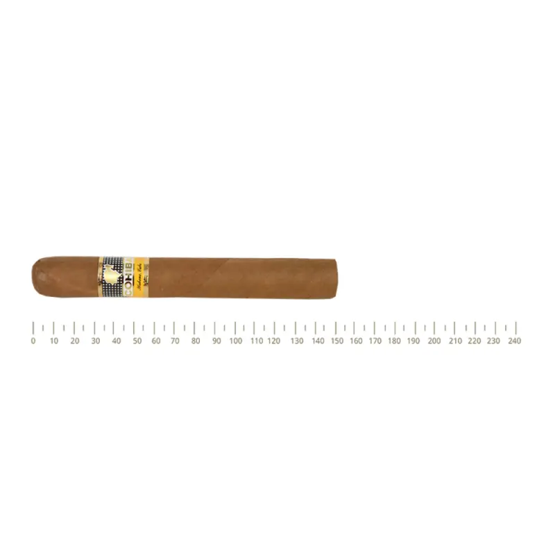 Cohiba Siglo VI Cohiba Siglo VI