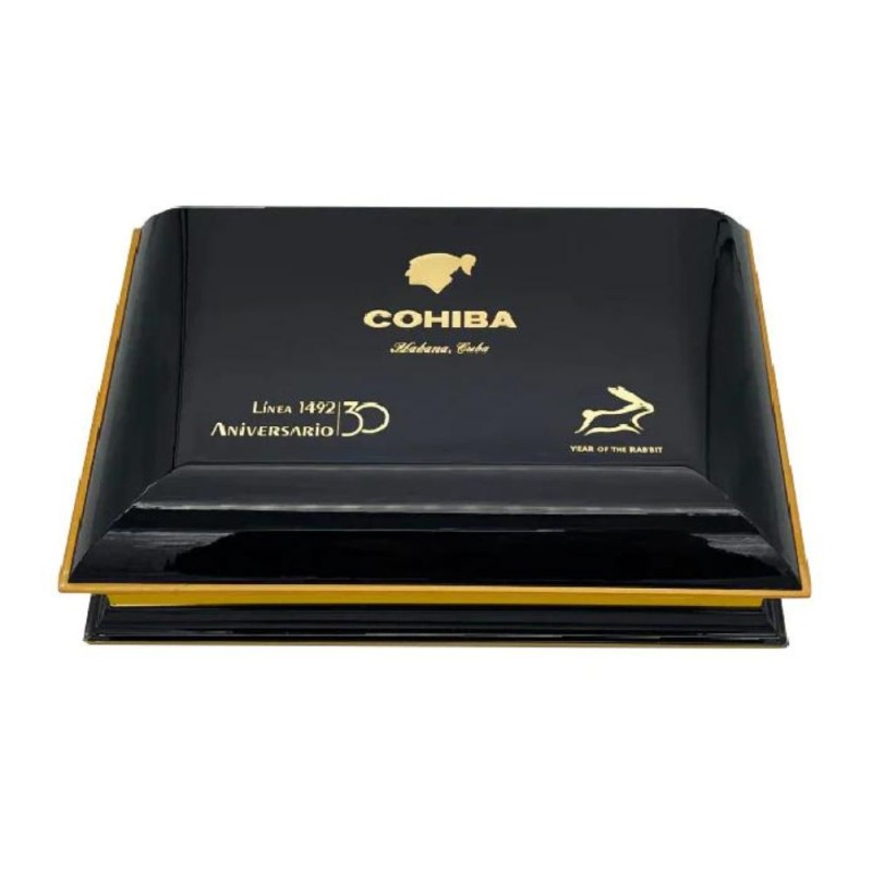 Cohiba Siglo De Oro Year Of The Rabbit (Box of 18) Cohiba Siglo De Oro Year Of The Rabbit (Box of 18)