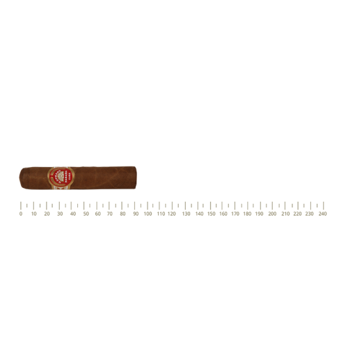 H.Upmann Half Corona