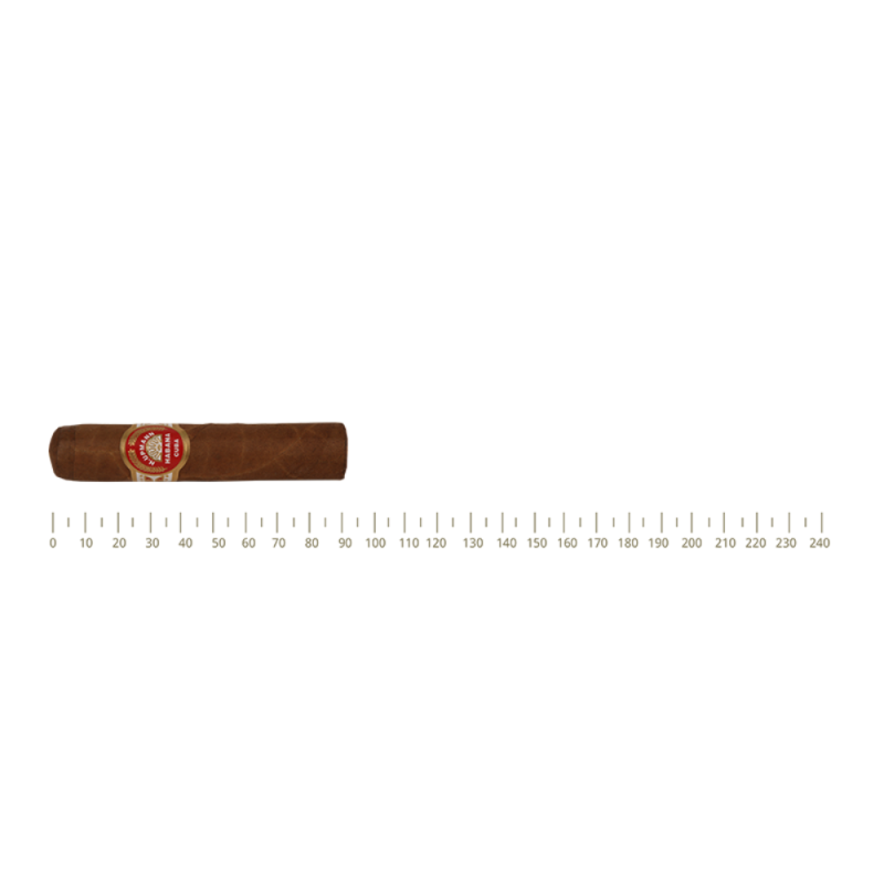 H.Upmann Half Corona Tin (Box of 5) H.Upmann Half Corona Tin (Box of 5)