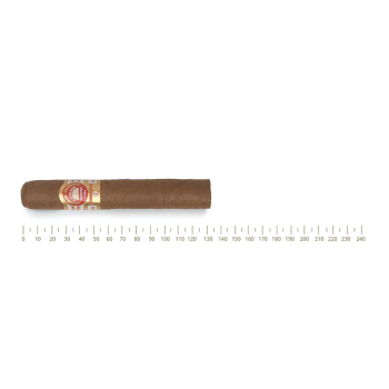 H.Upmann Connoisseur No.2