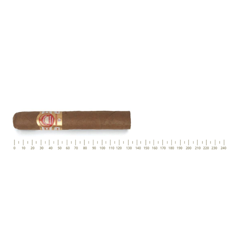 H.Upmann Connoisseur No.2