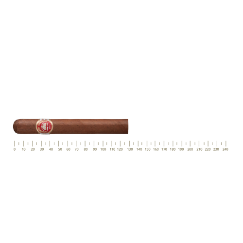 H.Upmann  Regalias (Tin of 5)