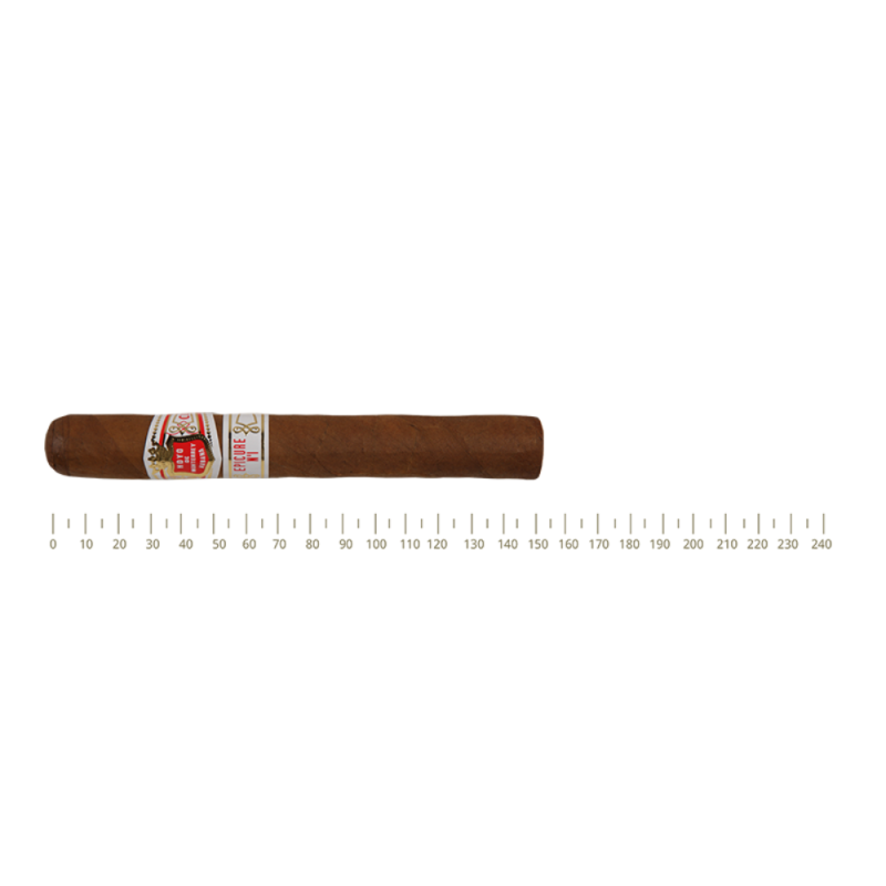 Hoyo de Monterrey Epicure No.1 Hoyo de Monterrey Epicure No.1