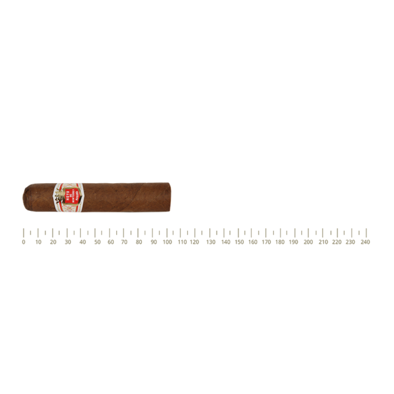 Hoyo de Monterrey Petit Robusto 3 ΑΔΑ Hoyo de Monterrey Petit Robusto 3 ΑΔΑ