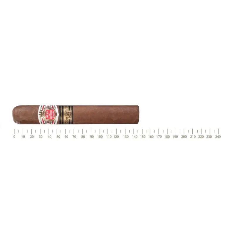 Hoyo de Monterrey Monterreyes No. 4 - Limited Edition 2021 Hoyo de Monterrey Monterreyes No. 4 - Limited Edition 2021