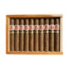 Hoyo de Monterrey Monterreyes No. 4 - Limited Edition 2021 Hoyo de Monterrey Monterreyes No. 4 - Limited Edition 2021