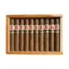 Hoyo de Monterrey Monterreyes No. 4 - Limited Edition 2021 Hoyo de Monterrey Monterreyes No. 4 - Limited Edition 2021
