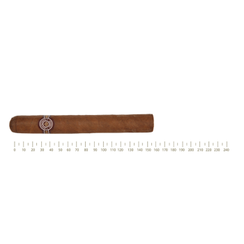 Montecristo Double Edmundo