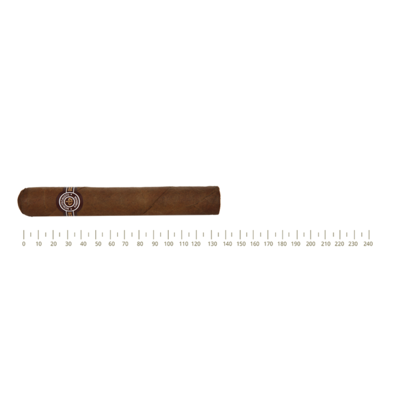 Montecristo Edmundo 3ΑΔΑ Montecristo Edmundo 3ΑΔΑ