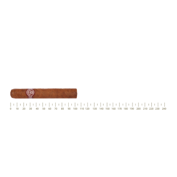 Montecristo No.5 Πεντάδα