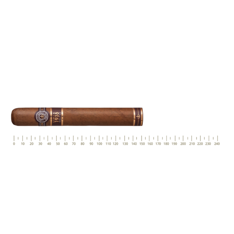 Montecristo Linea 1935 Maltes Montecristo Linea 1935 Maltes