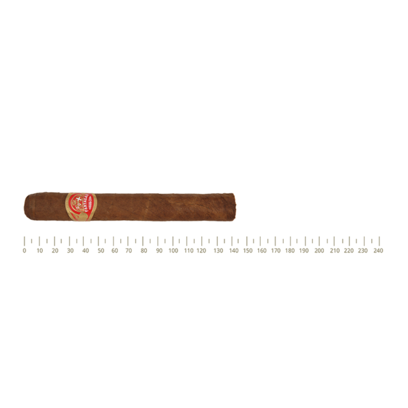 Partagas De Luxe
