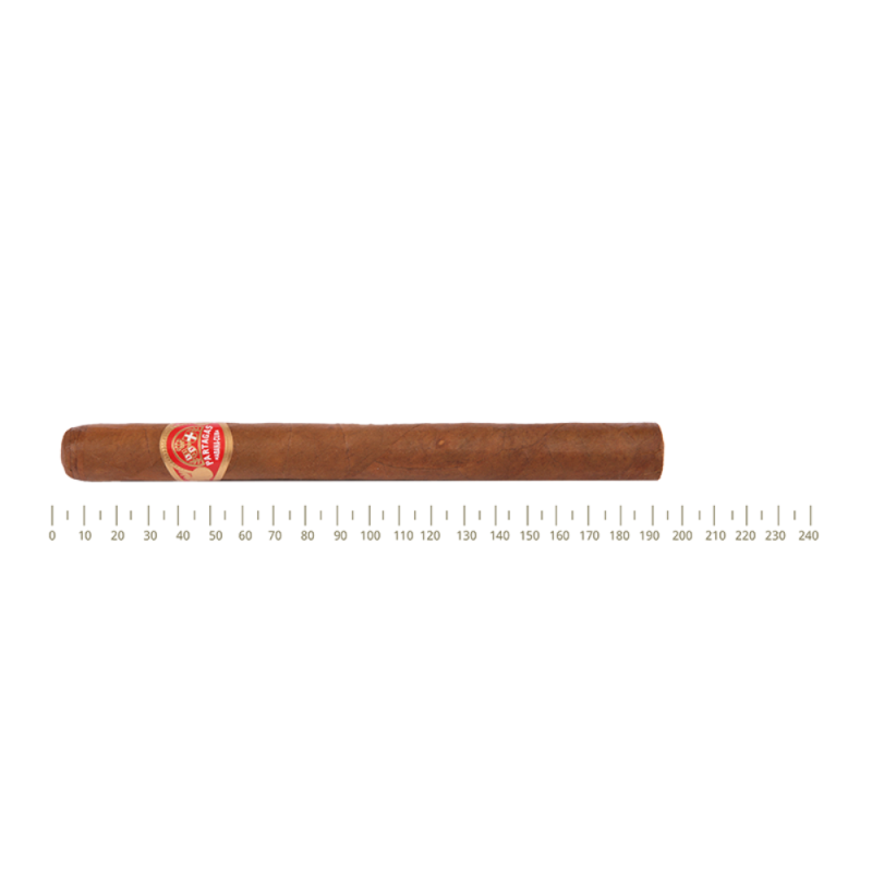 Partagas Lusitanias Partagas Lusitanias
