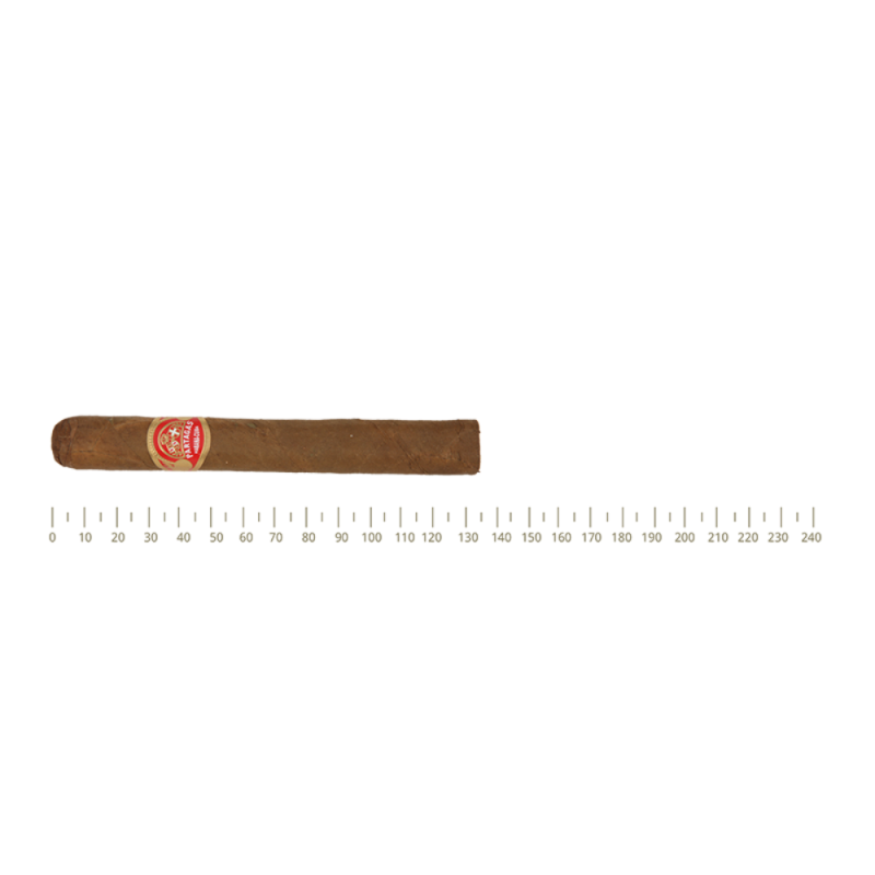 Partagas Petit Coronas Especiales