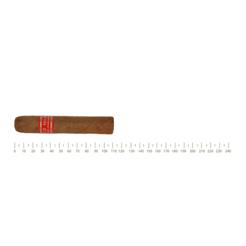 Partagas Serie D No.5 Partagas Serie D No.5