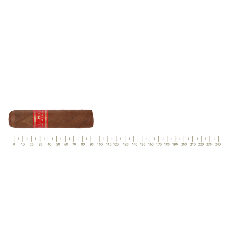 Partagas Serie D No.6 Partagas Serie D No.6