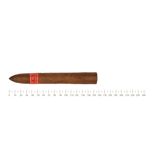 Partagas Serie P No.2 TUBOS