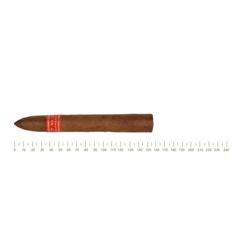 Partagas Serie P No.2 Partagas Serie P No.2