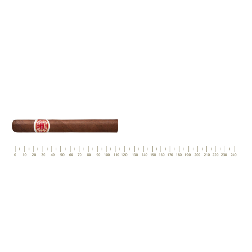 Romeo y Julieta Sports Largos