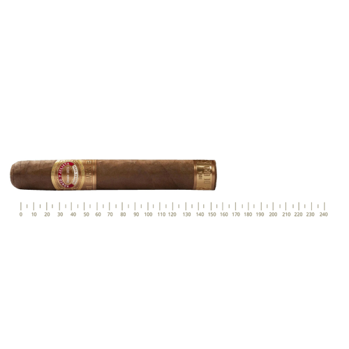 Romeo Y Julieta Dianas Linea De Oro