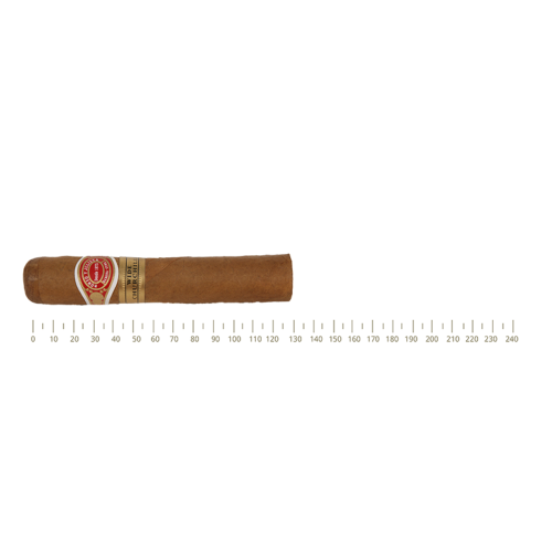 Romeo Y Julieta Wide Churchills