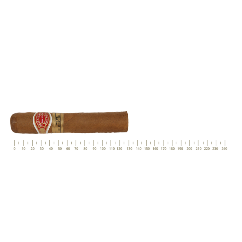 Romeo Y Julieta Wide Churchills Romeo Y Julieta Wide Churchills