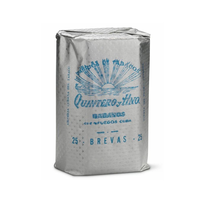 Quintero Brevas 25's Quintero Brevas 25's