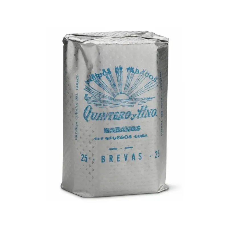 Quintero Brevas 25's Quintero Brevas 25's