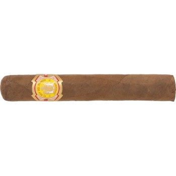 EL REY DEL MUNDO CHOIX SUPREME