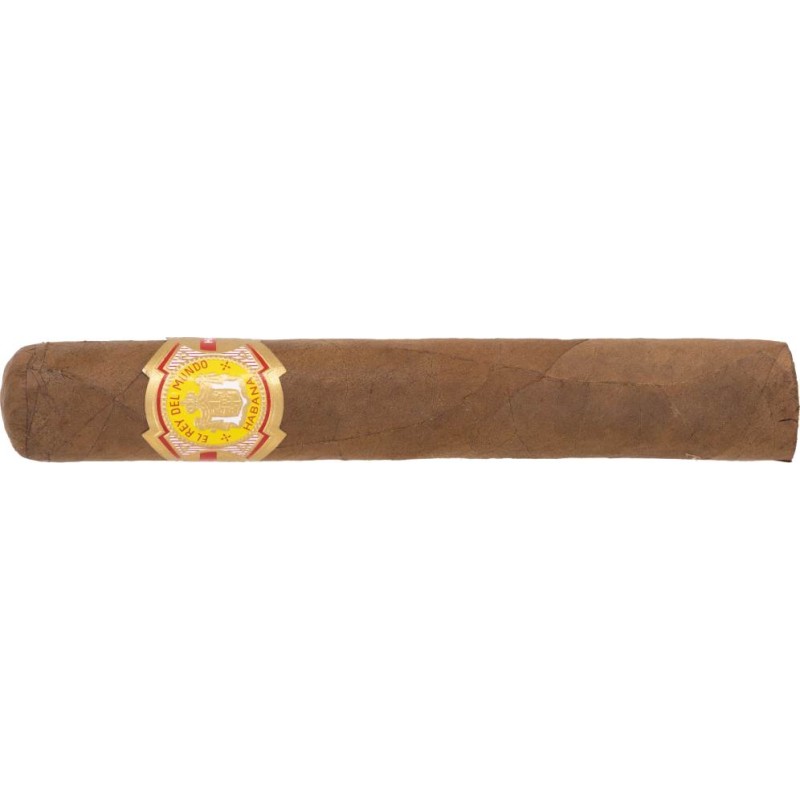 EL REY DEL MUNDO CHOIX SUPREME