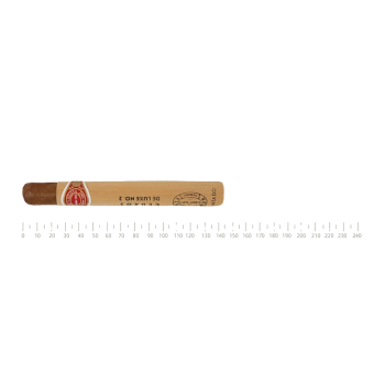 ROMEO Y JULIETA CEDROS DE LUXE No.2 ROMEO Y JULIETA CEDROS DE LUXE No.2
